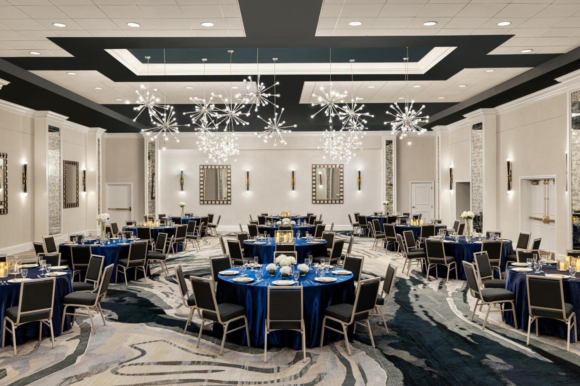 The American Downtown, Tapestry Collection By Hilton Atlanta